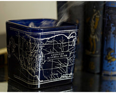 Be The Light American Bluebell Bliss Candle