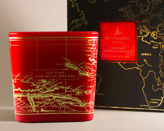 Haitian Hibiscus Breeze Candle
