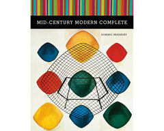 Mid-Century Modern Complete