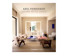 Axel Vervoordt: Living with Light