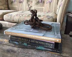 Unusual Sculptural Piece