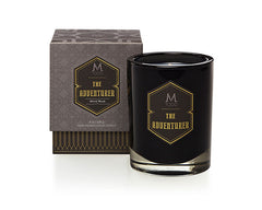 The Adventurer MTodd Candle