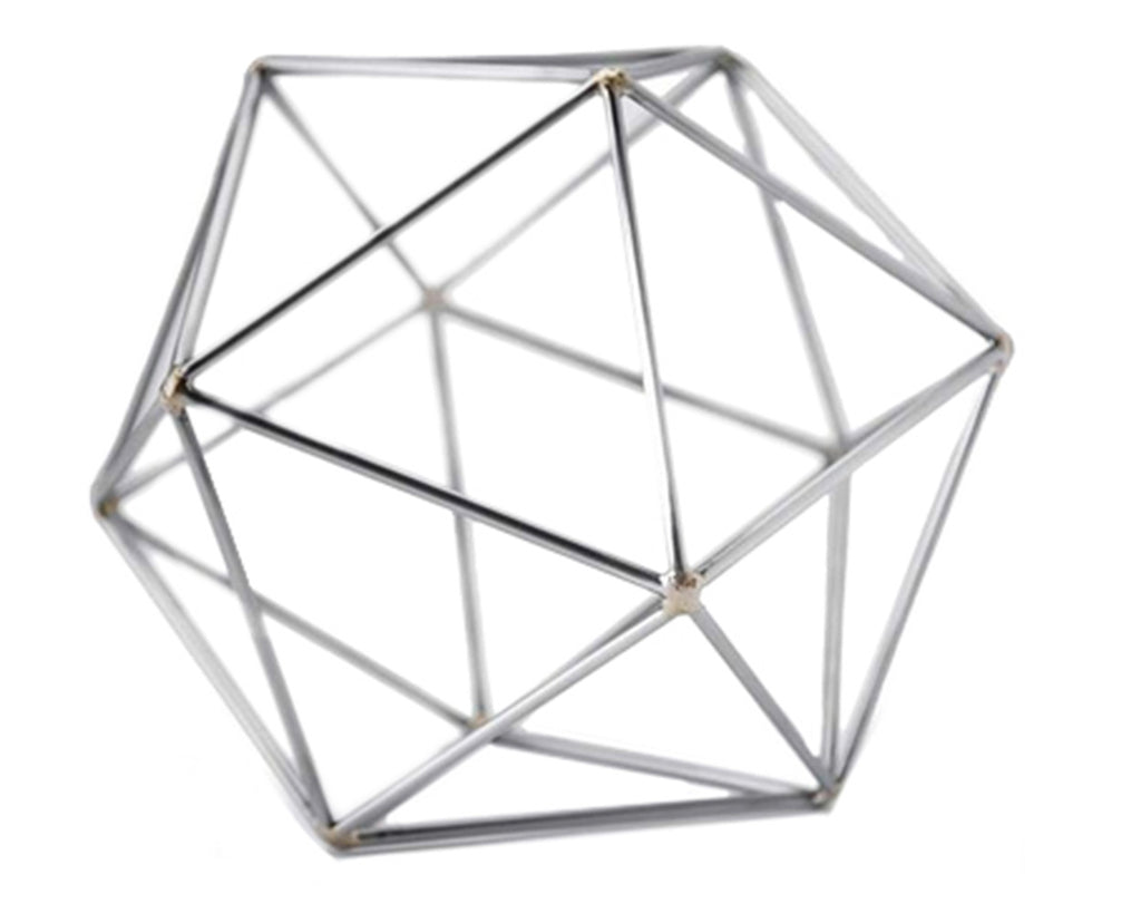 Multi-Angled Polyhedron