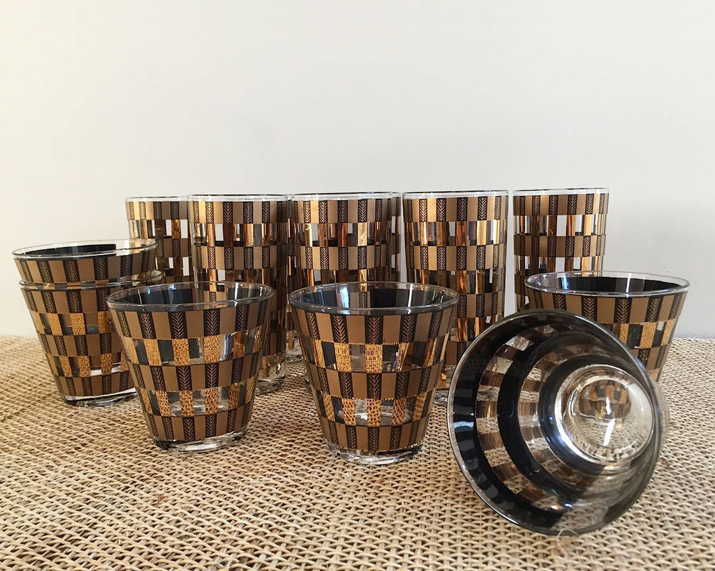 Gorgeous Georges Briard Glasses