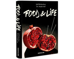 Joel Robuchon Food and Life