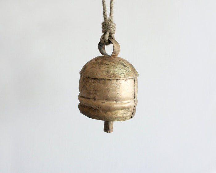 Unique Handcrafted Bell